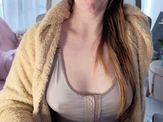 CreamyWoman