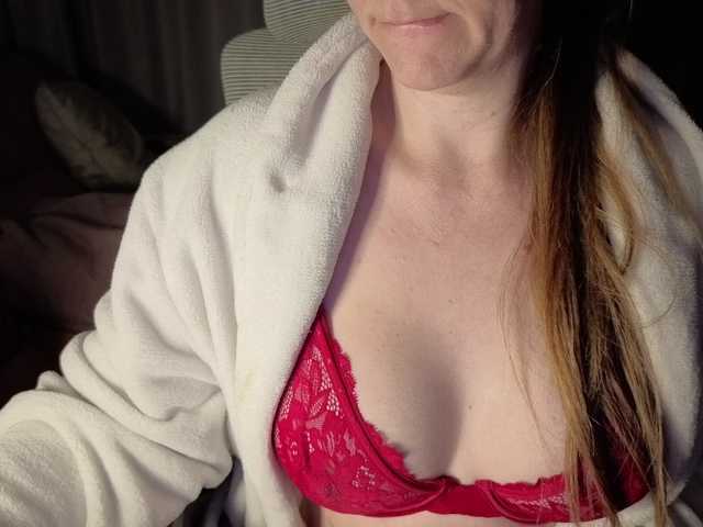 CreamyWoman