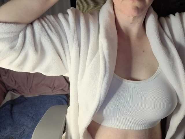 CreamyWoman