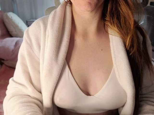 CreamyWoman