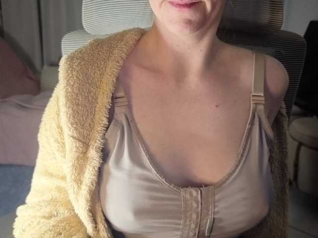 CreamyWoman