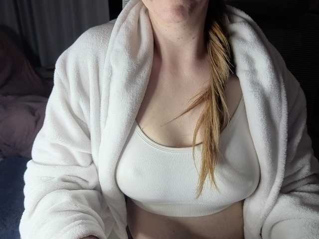 CreamyWoman