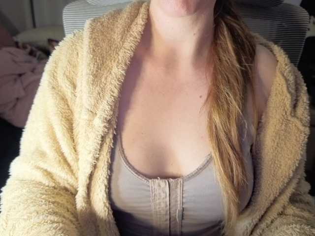 CreamyWoman