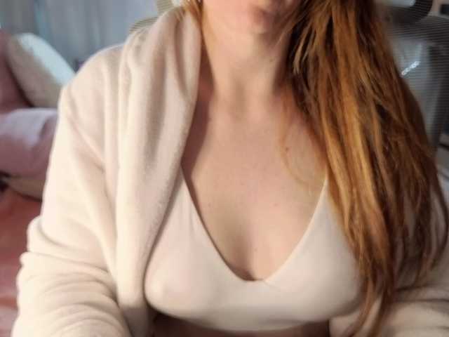 CreamyWoman