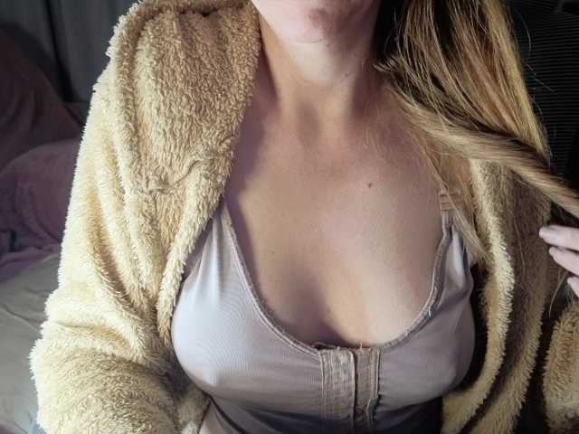 CreamyWoman