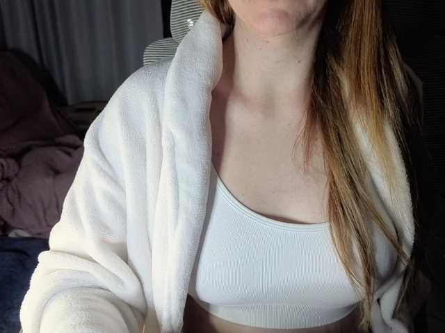 CreamyWoman