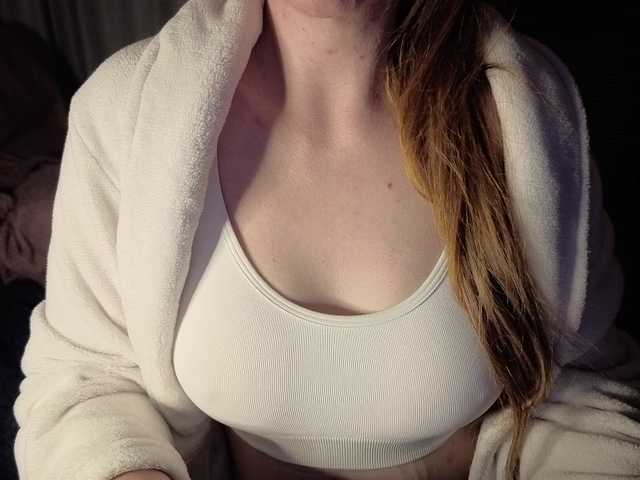 CreamyWoman