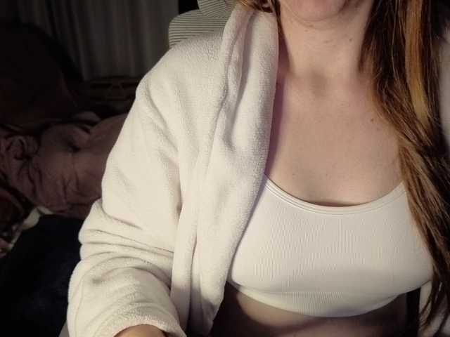 CreamyWoman