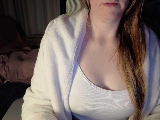 CreamyWoman