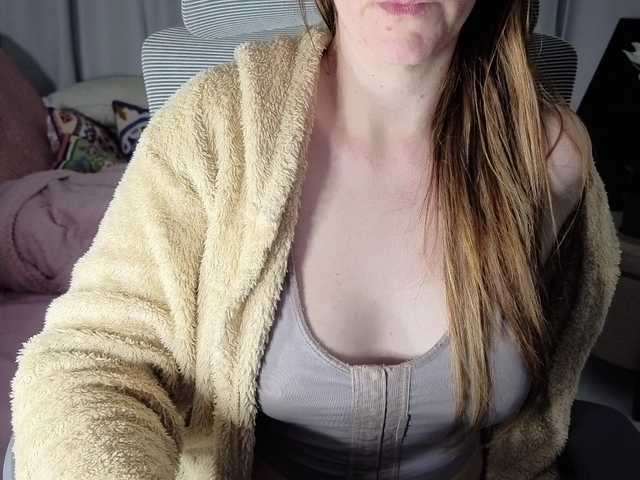 CreamyWoman