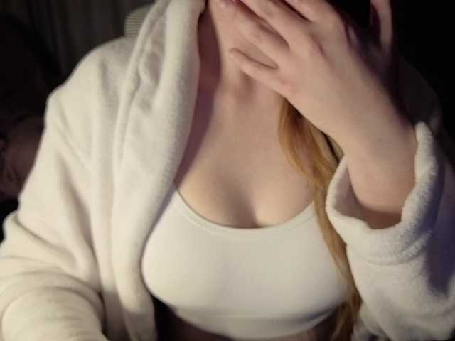 CreamyWoman