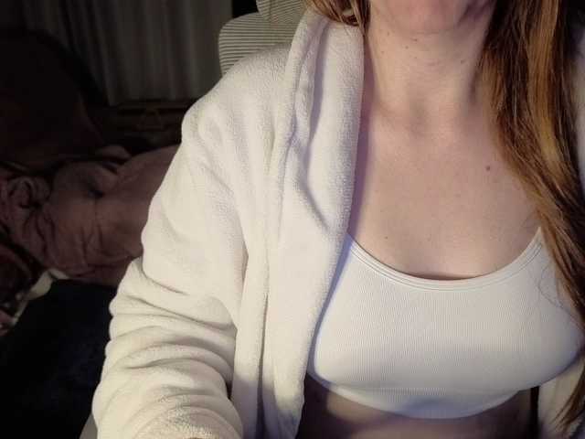 CreamyWoman