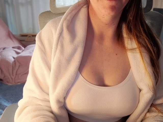 CreamyWoman