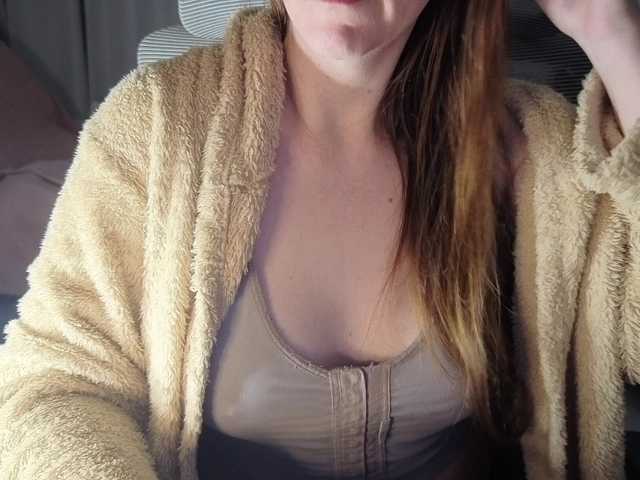 CreamyWoman