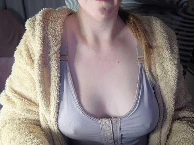 CreamyWoman