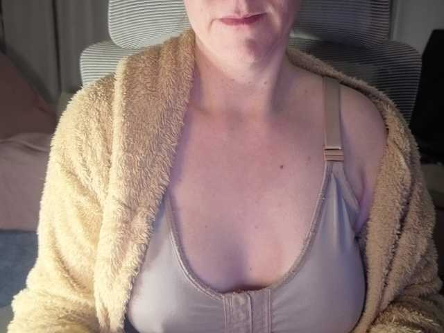 CreamyWoman