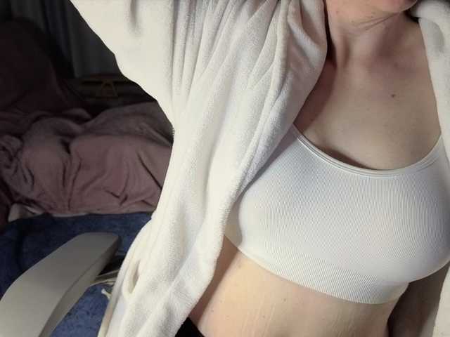 CreamyWoman