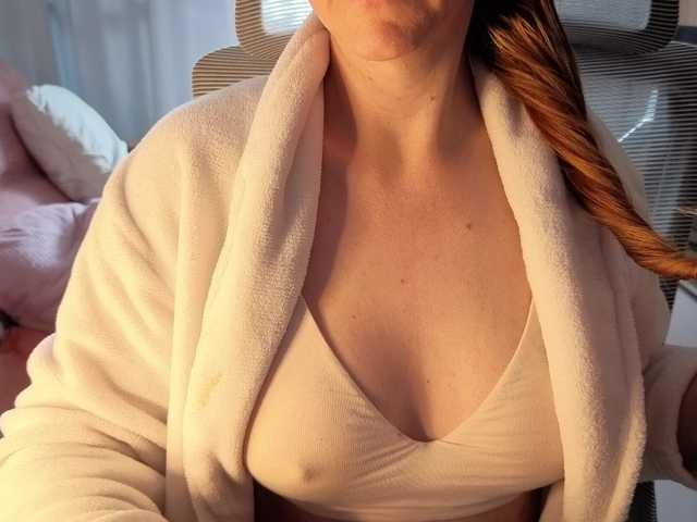 CreamyWoman