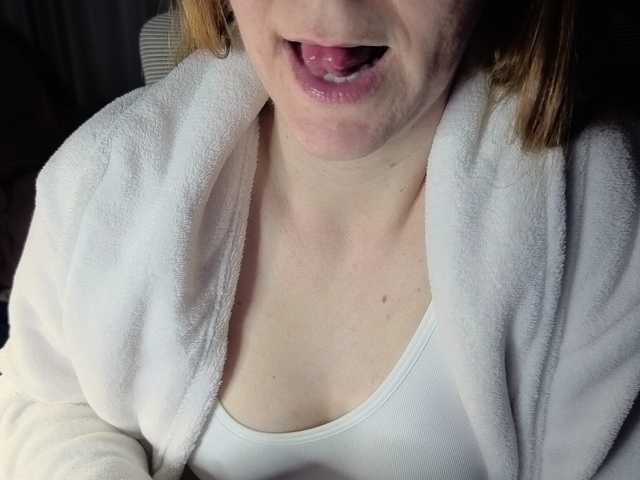 CreamyWoman