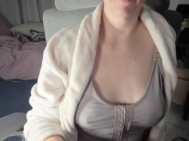 CreamyWoman