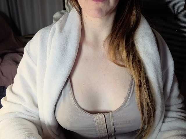 CreamyWoman
