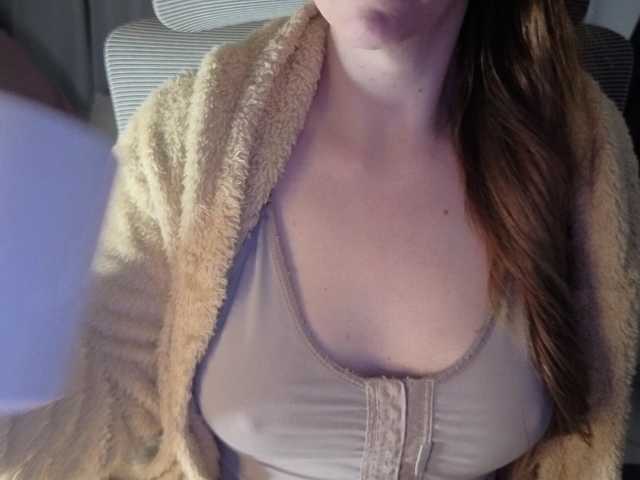 CreamyWoman