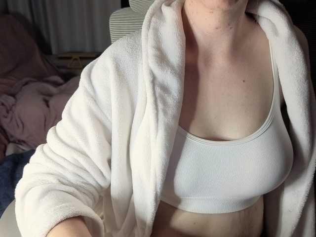 CreamyWoman