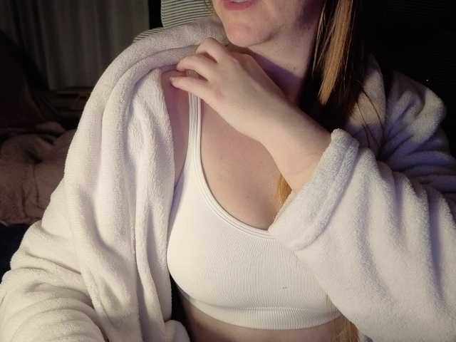 CreamyWoman