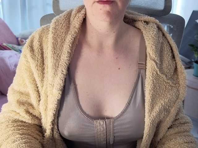 CreamyWoman