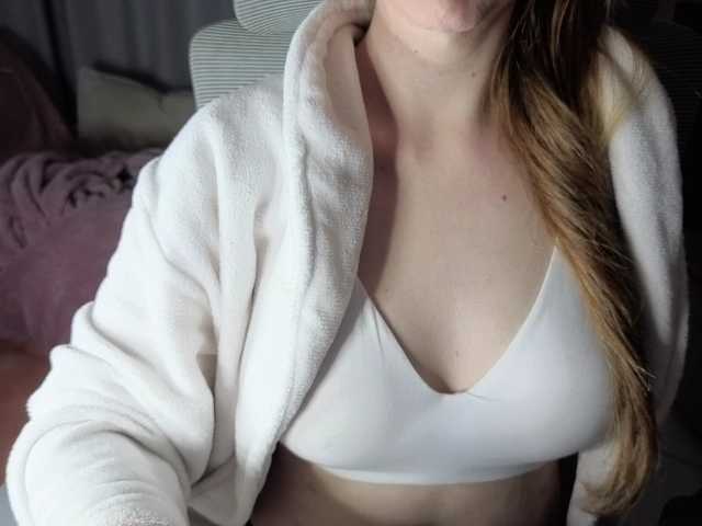 CreamyWoman
