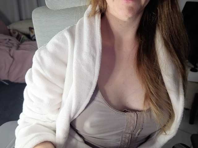 CreamyWoman