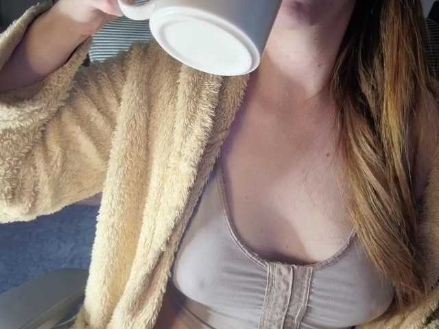 CreamyWoman