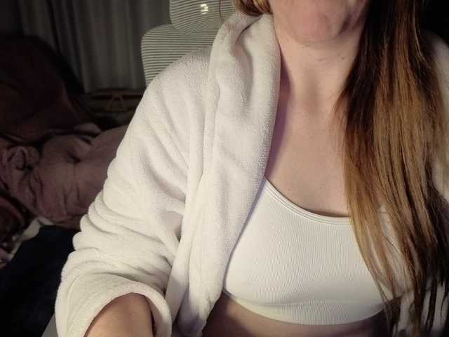 CreamyWoman
