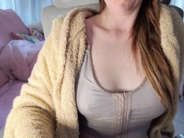 CreamyWoman