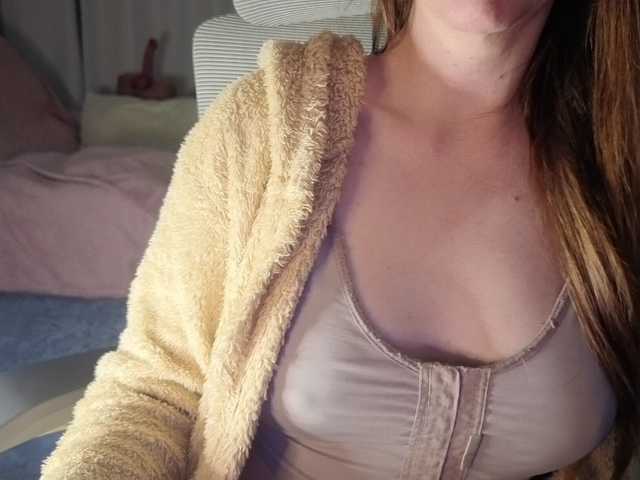 CreamyWoman