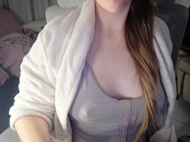CreamyWoman