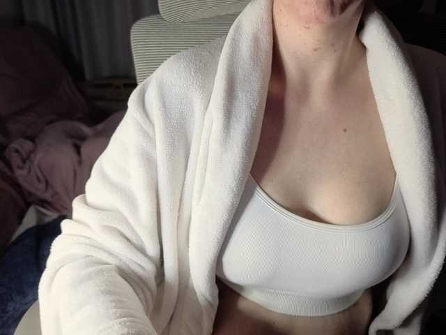 CreamyWoman