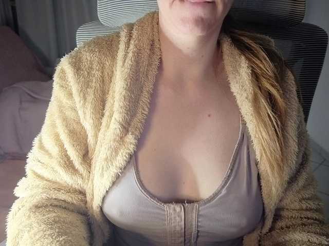 CreamyWoman