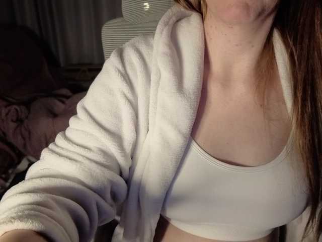 CreamyWoman