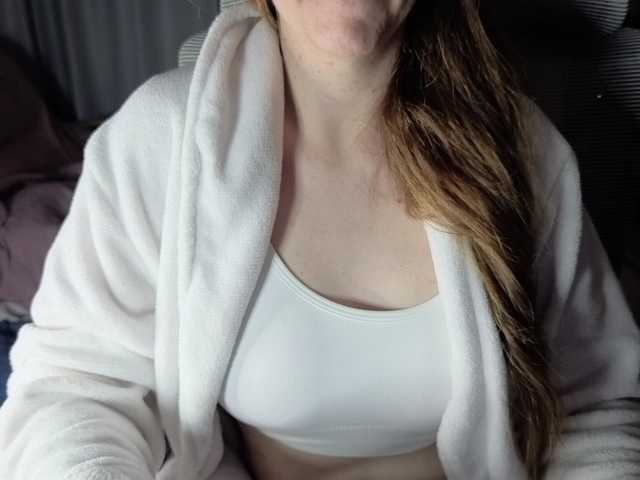 CreamyWoman