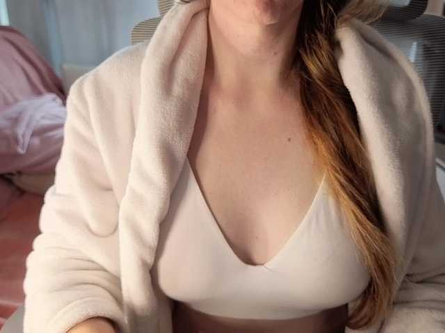 CreamyWoman
