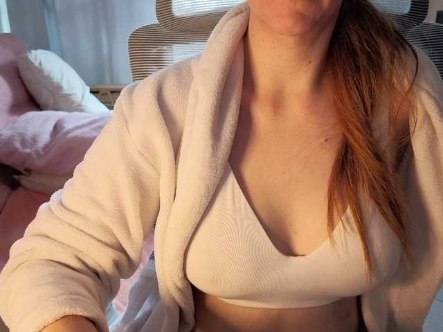 CreamyWoman