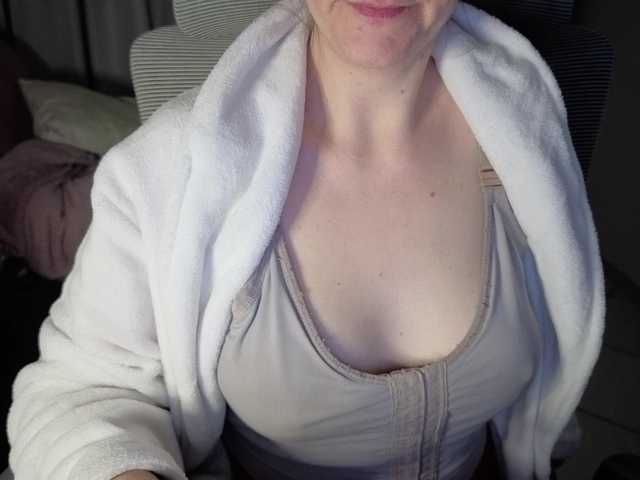 CreamyWoman