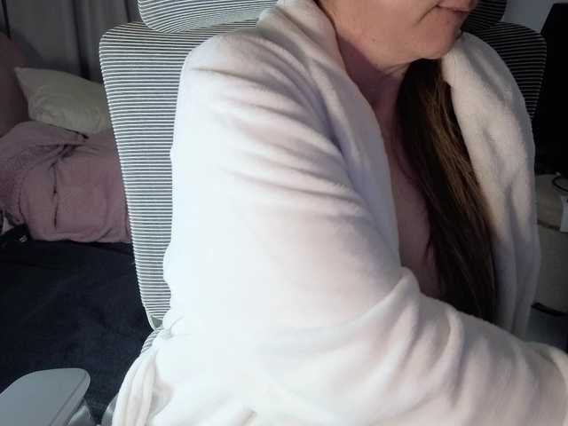 CreamyWoman