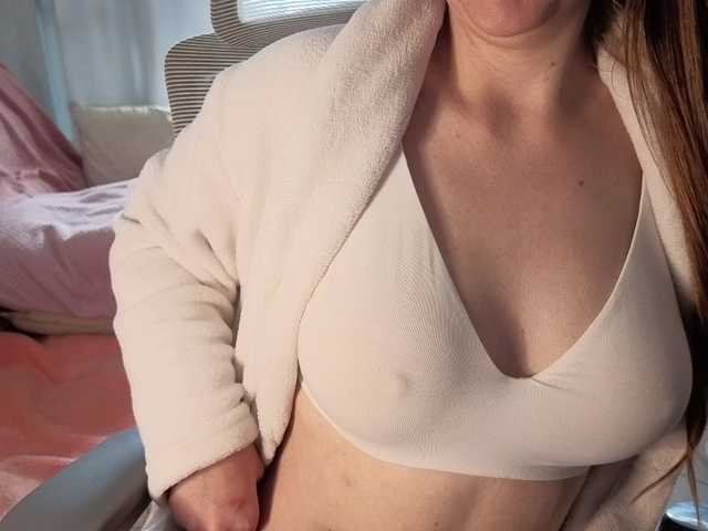 PassionateMommy