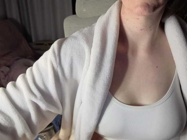 CreamyWoman