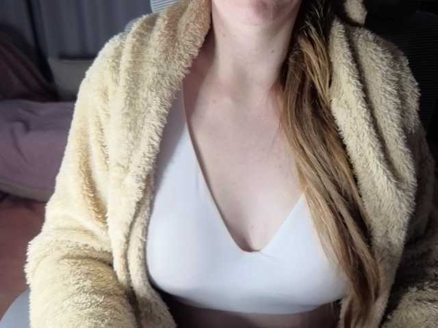 CreamyWoman