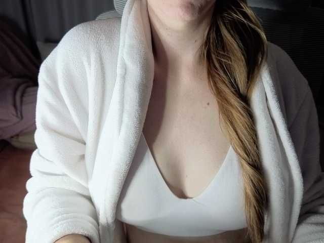 CreamyWoman