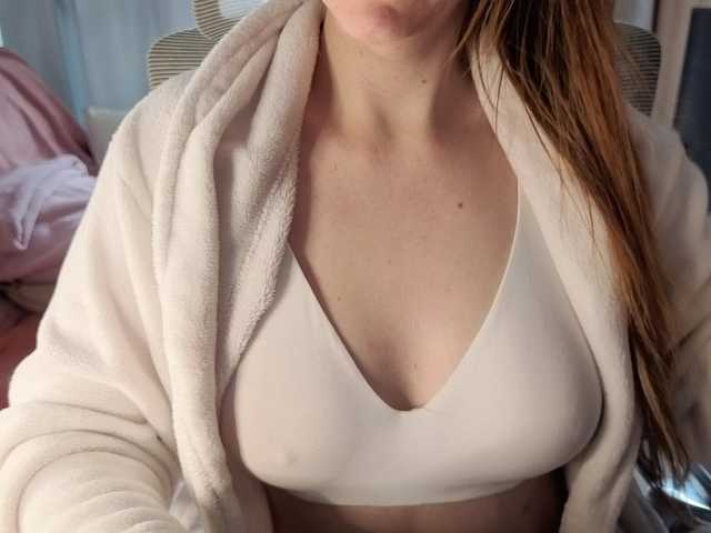 CreamyWoman
