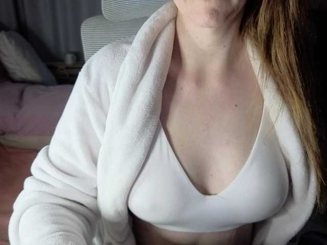 CreamyWoman